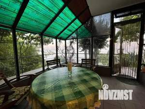 Дом 100м², 2-этажный, посуточно,