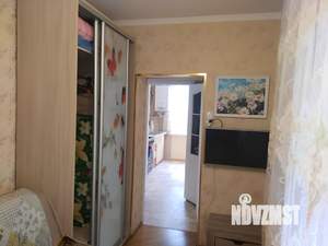 Дом 45м², 2-этажный, на длительный срок,