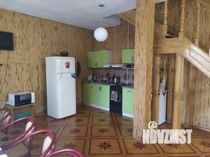 Дом 270м², 3-этажный, посуточно,