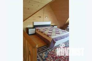 Дом 60м², 2-этажный, посуточно,