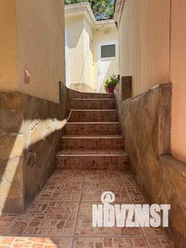 Дом 50м², 2-этажный, посуточно,