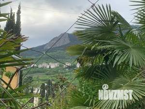 Дом 30м², 2-этажный, посуточно,