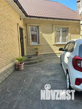 Дом 112м², 1-этажный, посуточно,