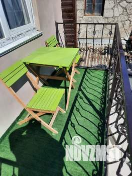 Дом 42м², 2-этажный, посуточно,