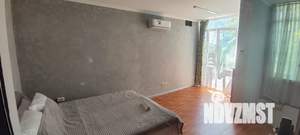 Дом 46м², 2-этажный, посуточно,