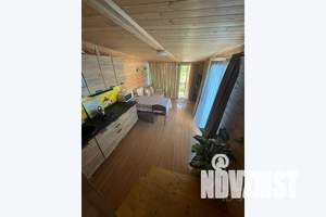 Дом 40м², 2-этажный, посуточно,