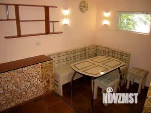 Дом 80м², 1-этажный, посуточно,