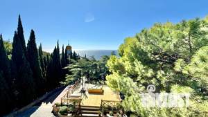 Дом 390м², 3-этажный, посуточно,