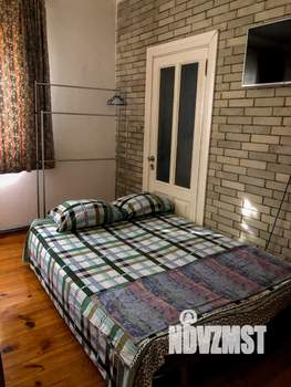 Дом 130м², 1-этажный, посуточно,