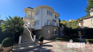 Дом 360м², 3-этажный, посуточно,