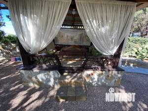 Дом 450м², 2-этажный, посуточно,