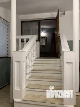 Дом 110м², 1-этажный, посуточно,