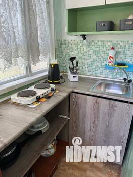 Дом 20м², 1-этажный, посуточно,