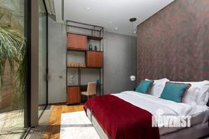 Дом 300м², 1-этажный, посуточно,