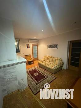 Дом 120м², 1-этажный, посуточно,