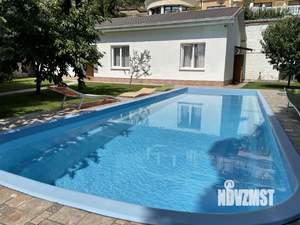 Дом 98м², 1-этажный, на длительный срок,