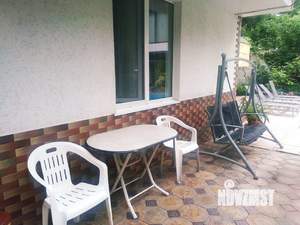 Дом 250м², 2-этажный, посуточно,