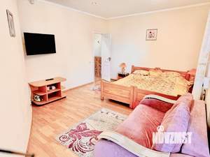 Дом 38м², 1-этажный, посуточно,