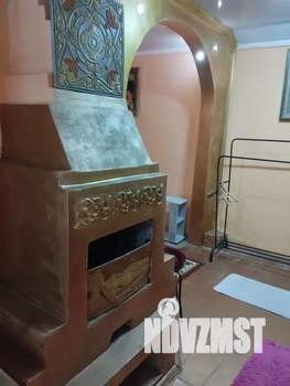 Дом 35м², 2-этажный, посуточно,