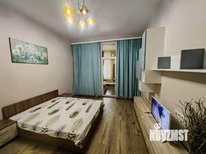 Дом 45м², 1-этажный, на длительный срок,