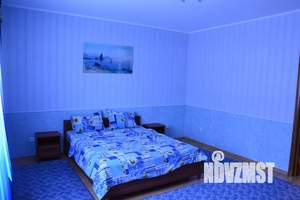 Дом 70м², 2-этажный, посуточно,