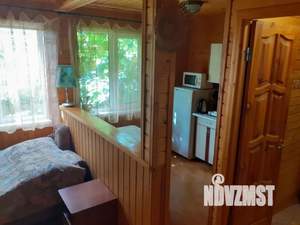 Дом 55м², 2-этажный, посуточно,