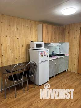 Дом 20м², 1-этажный, посуточно,