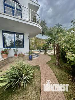 Дом 360м², 3-этажный, посуточно,