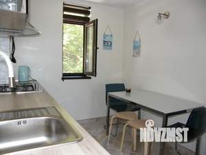 Дом 60м², 2-этажный, посуточно,