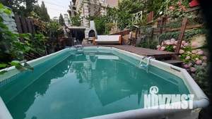 Дом 180м², 3-этажный, посуточно,