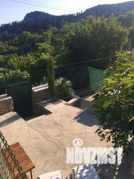 Дом 50м², 1-этажный, посуточно,