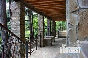 Дом 250м², 2-этажный, посуточно,