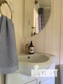 Дом 20м², 2-этажный, посуточно,