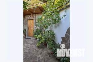 Дом 60м², 2-этажный, посуточно,