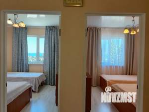 Дом 42м², 1-этажный, посуточно,