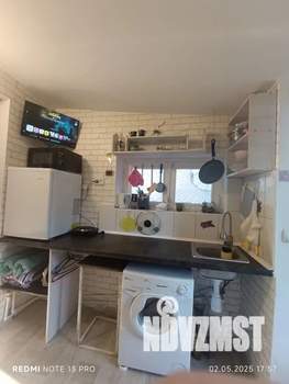 Дом 9м², 1-этажный, посуточно,