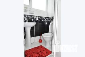 Дом 45м², 2-этажный, посуточно,