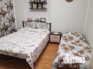 Дом 70м², 2-этажный, посуточно,