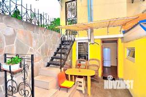 Дом 78м², 2-этажный, посуточно,