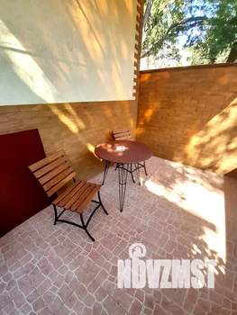 Дом 45м², 1-этажный, посуточно,