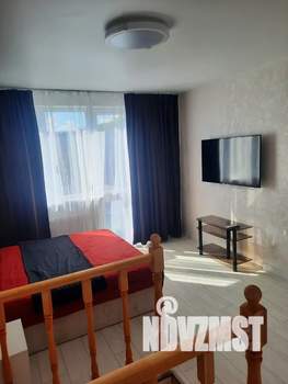 Дом 42м², 2-этажный, посуточно,