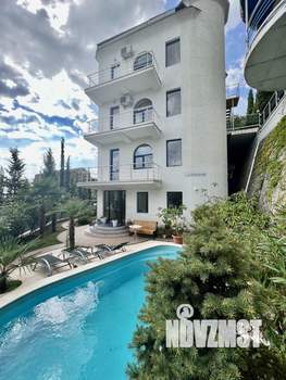 Дом 360м², 3-этажный, посуточно,