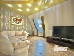 Дом 143м², 2-этажный, посуточно,