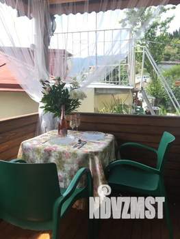 Дом 30м², 1-этажный, посуточно,