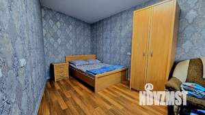 Дом 50м², 1-этажный, посуточно,