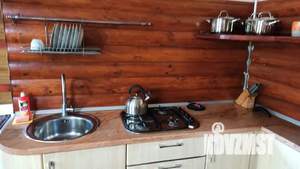 Дом 60м², 2-этажный, посуточно,