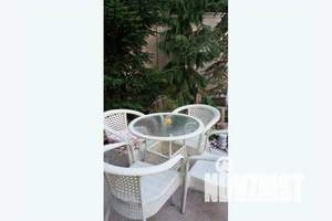 Дом 80м², 2-этажный, посуточно,