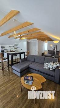 Дом 43м², 3-этажный, посуточно,