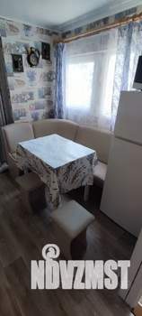 Дом 25м², 1-этажный, посуточно,