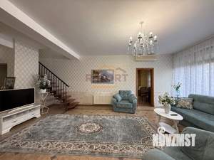 Дом 400м², 3-этажный, на длительный срок,